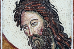 Saint John the Baptist 32 x 42cm