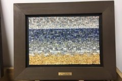 Ladies Mile Beach 27 x 17cm