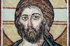 Jesus Christ 32 x 42cm