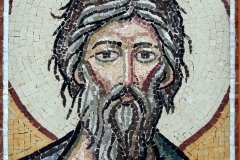 Apostle Andrew 32 x 42cm