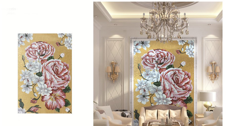 glass-mosaics